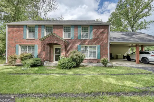 9 Pruitt Circle, Blairsville, GA 30512