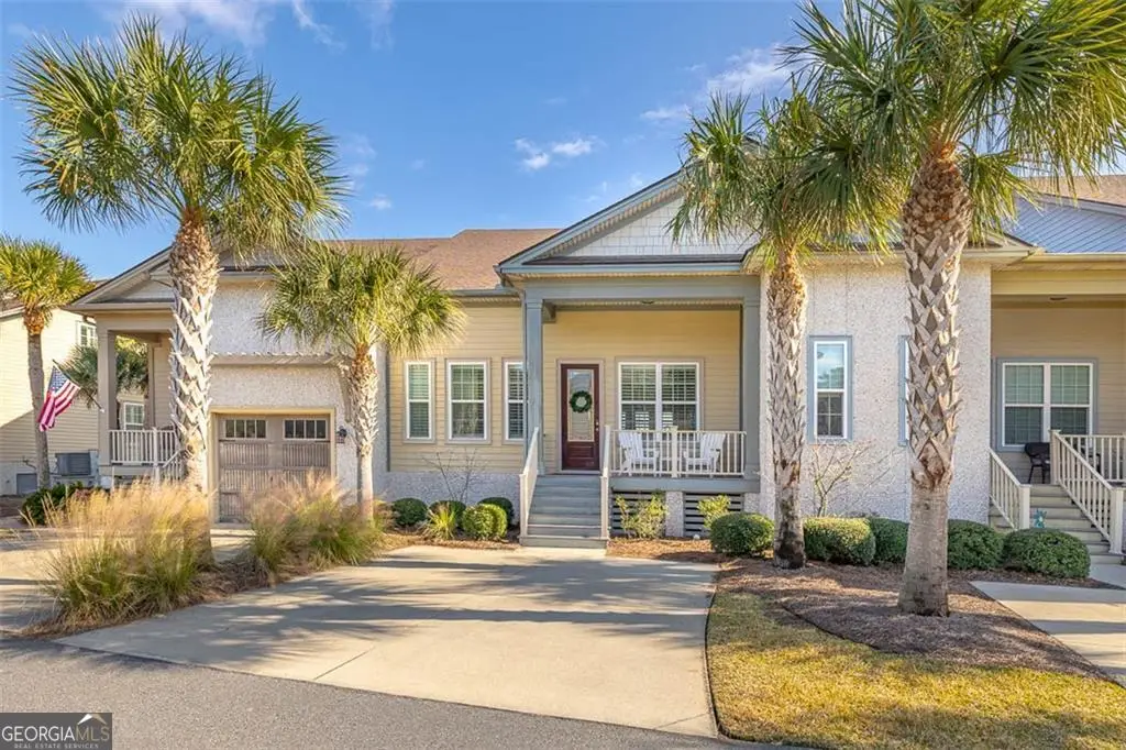 174 Turtle Track Lane, Jekyll Island, GA 31527 - #1