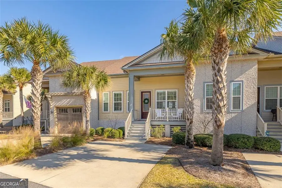 174 Turtle Track Lane, Jekyll Island, GA 31527 - #2