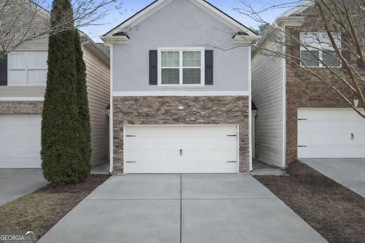 1226 Rubble Road, Cumming, GA 30040 - #1