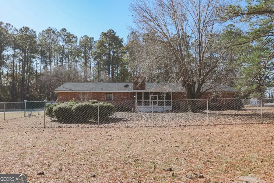 839 E Wacona Drive, Waycross, GA 31501 - #3