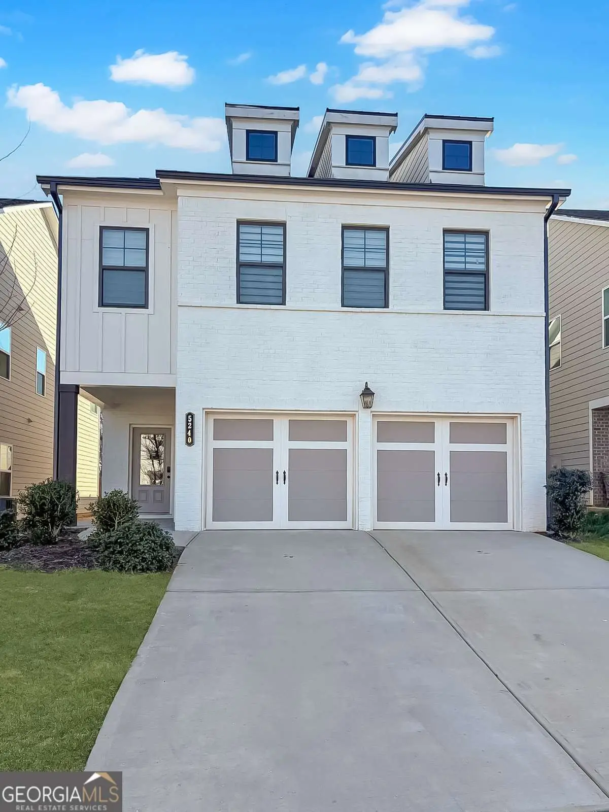 5240 Fox Den Road, Oakwood, GA 30566 - #1