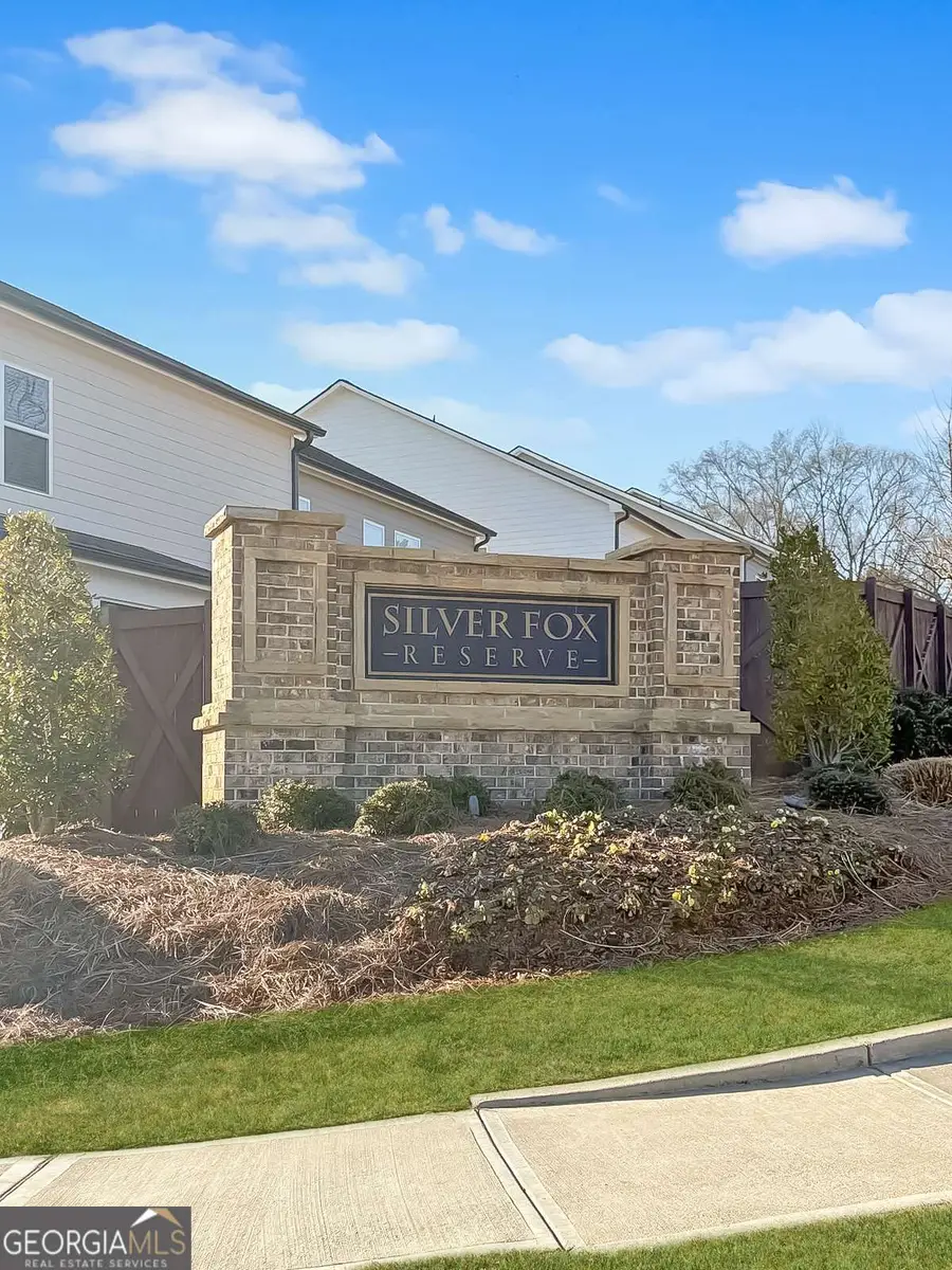 5240 Fox Den Road, Oakwood, GA 30566 - #2