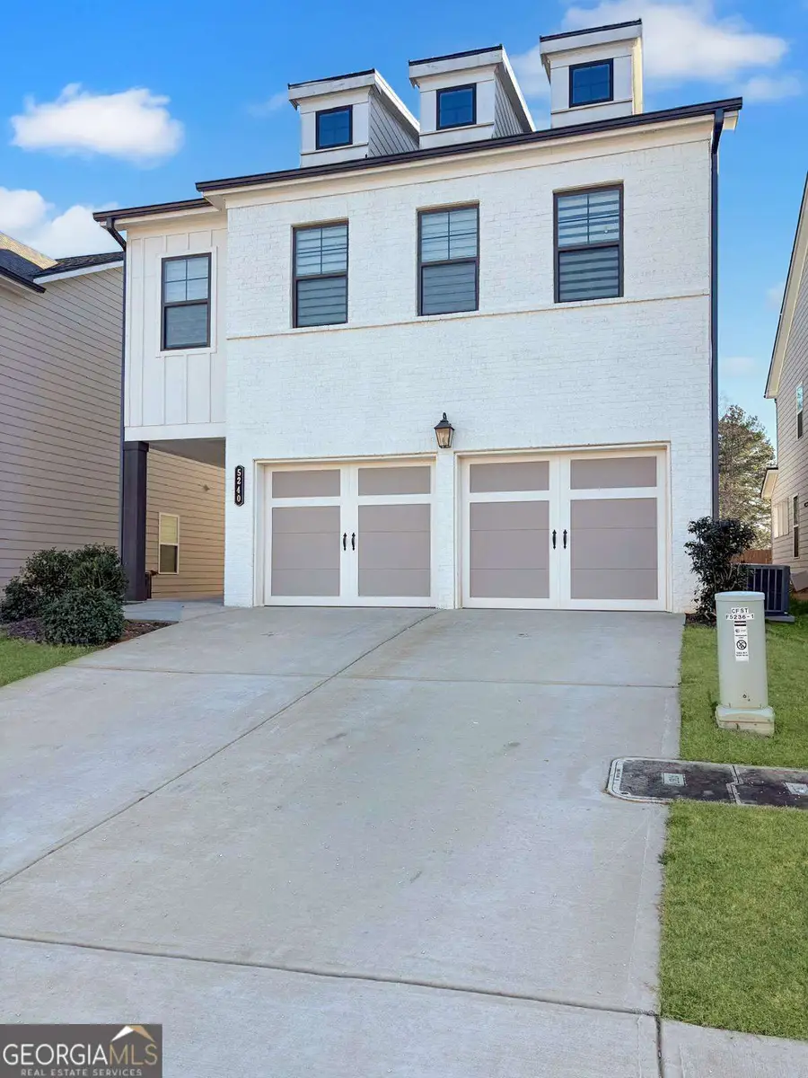 5240 Fox Den Road, Oakwood, GA 30566 - #3