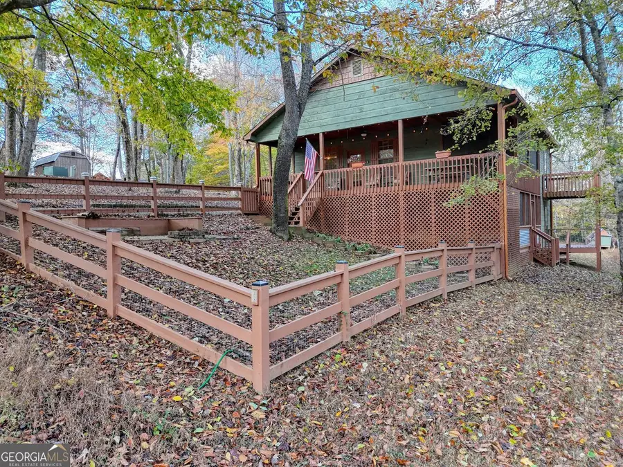 102 Maple Lane, Blairsville, GA 30512 - #3