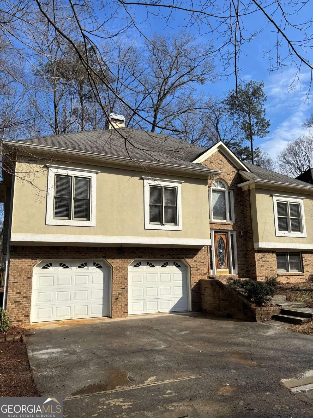 209 Tennis Court Lane Nw, Kennesaw, GA 30144 - #1