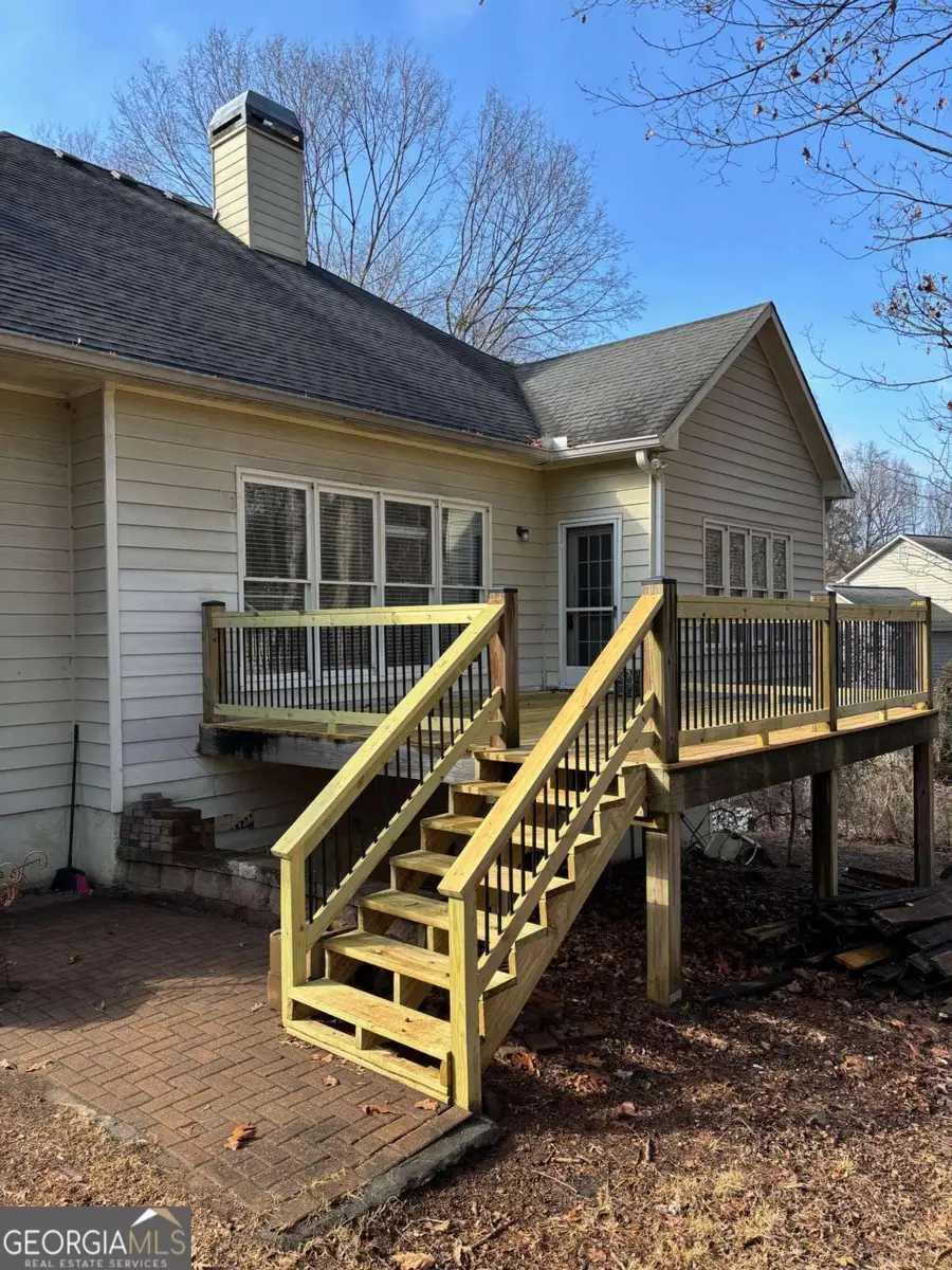 209 Tennis Court Lane Nw, Kennesaw, GA 30144 - #3