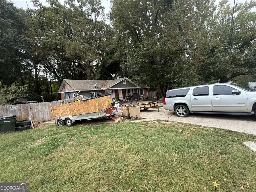 6276 Vera Lane Sw, Mableton, GA 30126 - #2