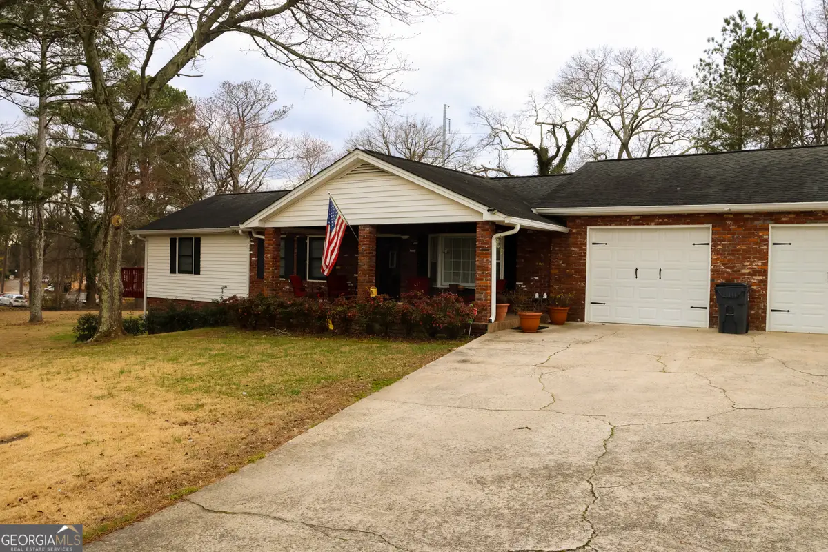 3345 Howell Circle, Duluth, GA 30096 - #1