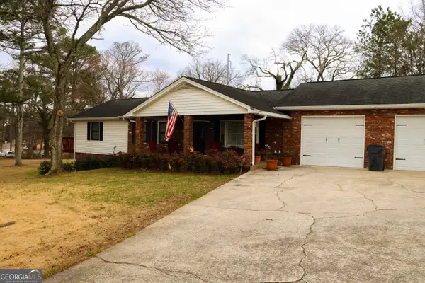 3345 Howell Circle, Duluth, GA 30096