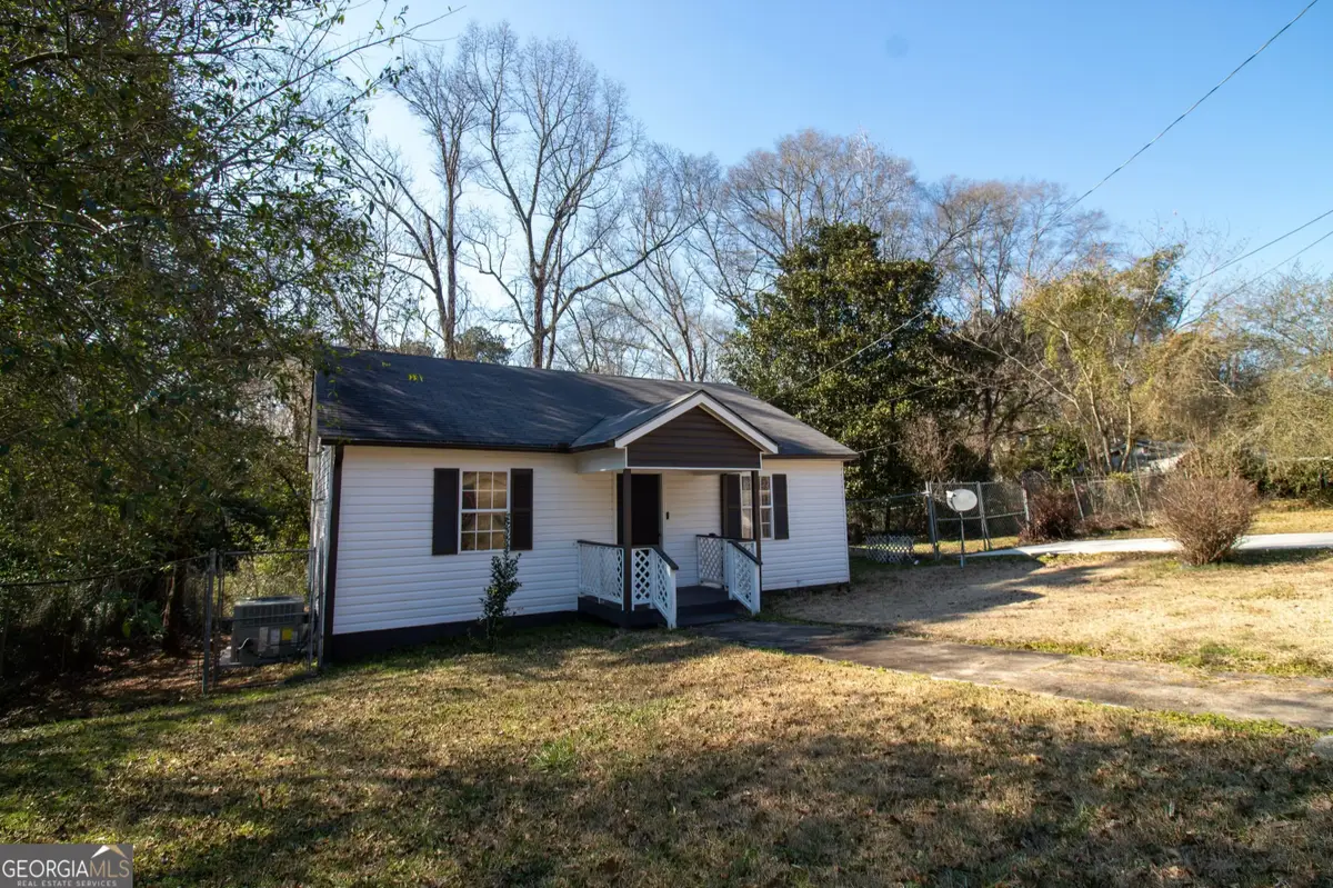 5 Jay Street, Manchester, GA 31816 - #1