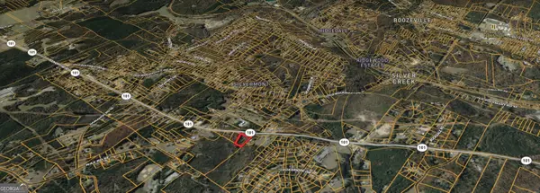 4353 Rockmart Road Se, Silver Creek, GA 30173