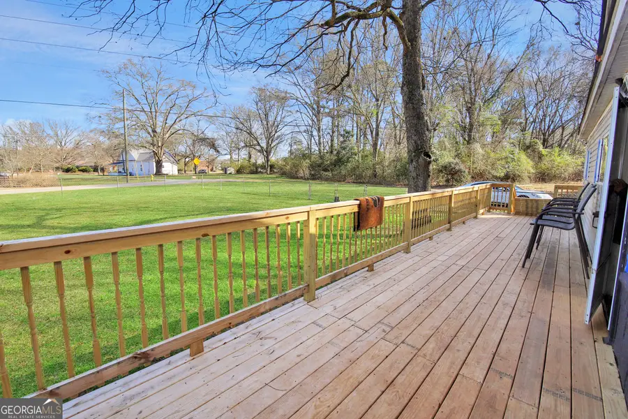 260 Blanchard Avenue, Pine Mountain, GA 31822 - #2