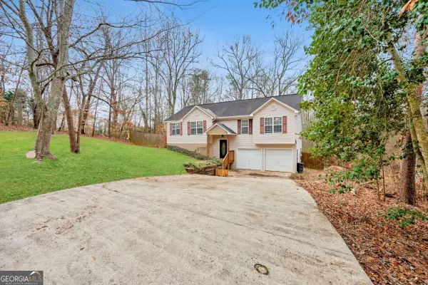 3922 Fraser Circle, Gainesville, GA 30506