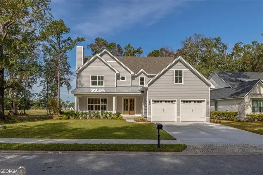 1479 Sanctuary Wynd, Waverly, GA 31565 - #2