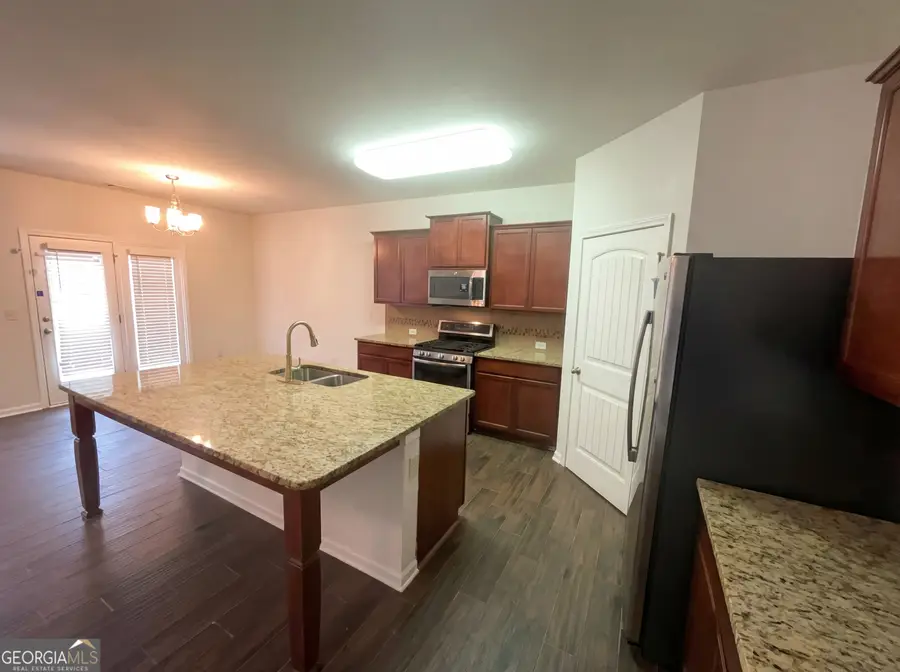 4366 Favored Way, Union City, GA 30291 - #2