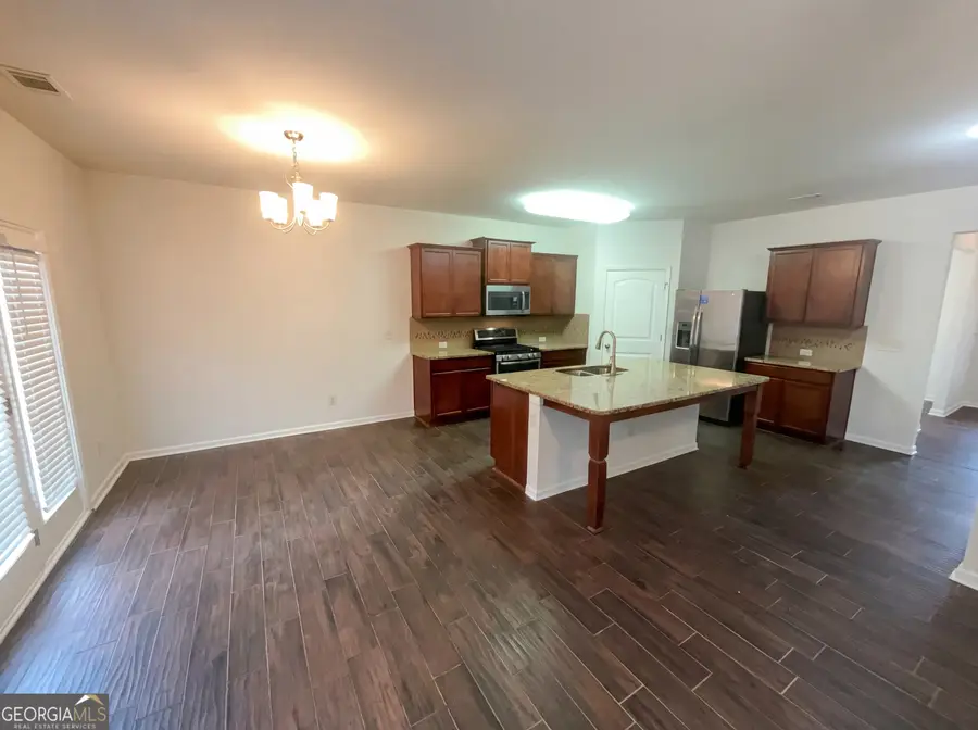 4366 Favored Way, Union City, GA 30291 - #3