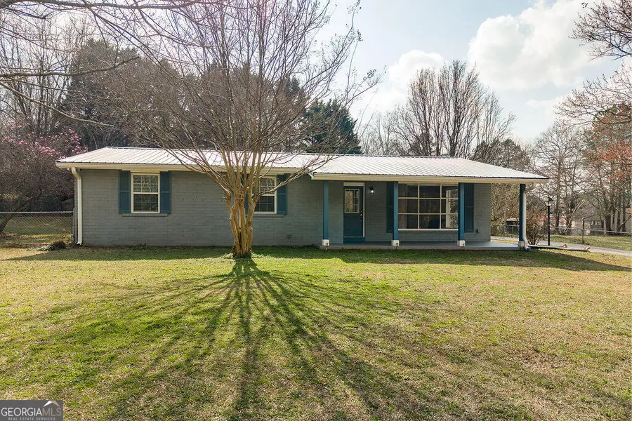 137 Duke Street, Jefferson, GA 30549 - #2