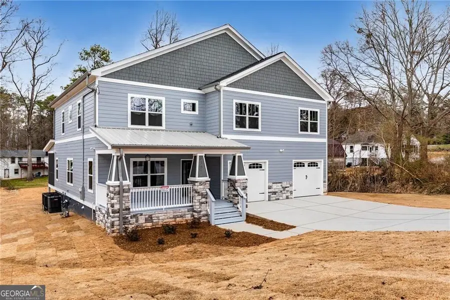 3387 Lee Place, Atlanta, GA 30349 - #2