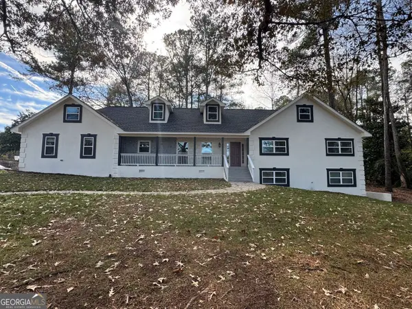 4071 Rainbow Drive, Decatur, GA 30034