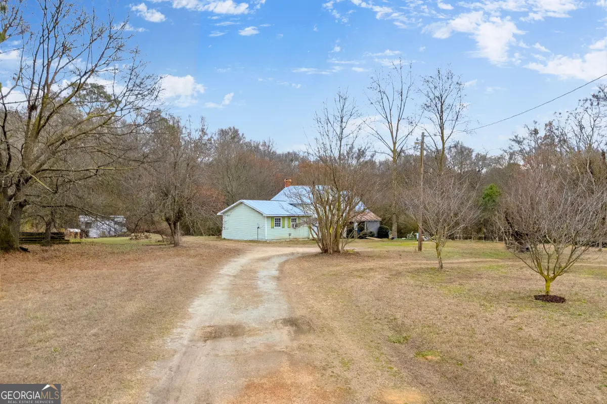 4957 Elberton Highway, Hartwell, GA 30643 - #1