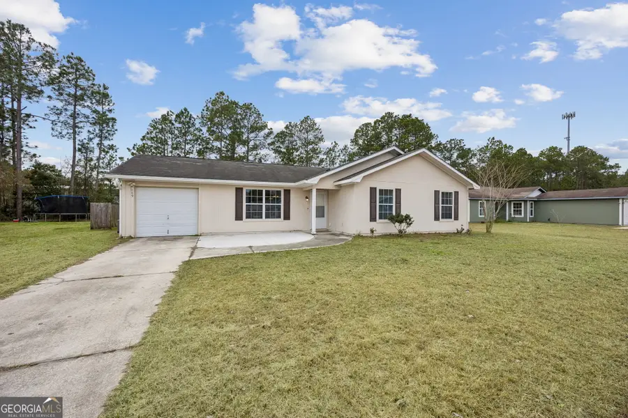 149 Aidan Court, Saint Marys, GA 31558 - #2