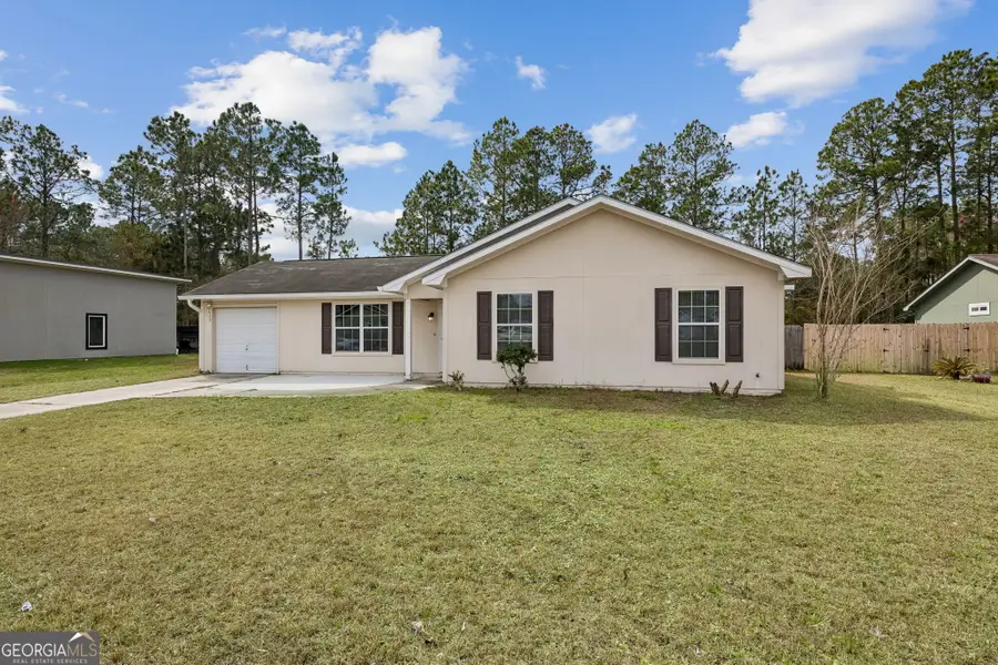 149 Aidan Court, Saint Marys, GA 31558 - #3