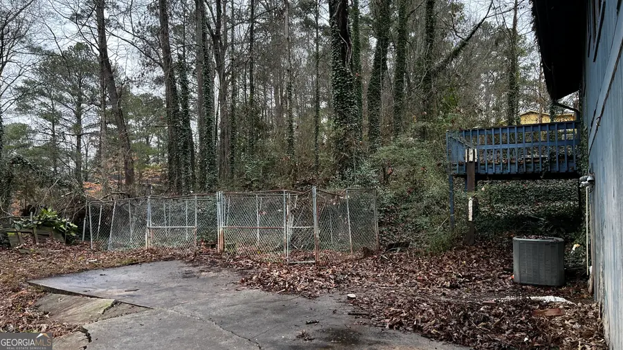 3291 Wintercreeper Drive, Lithonia, GA 30038 - #2