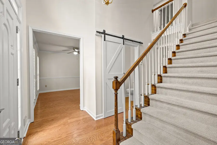 423 Holly Grove Church Road, Peachtree City, GA 30269 - #3