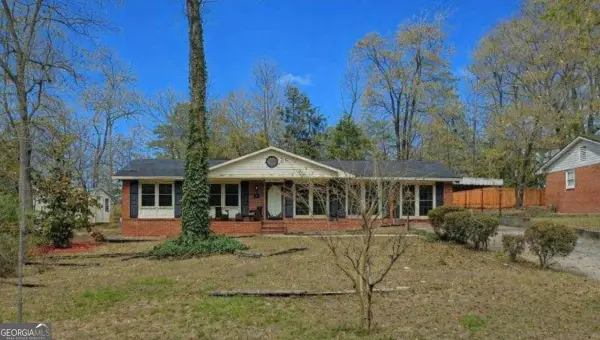 5 Clausen Drive, Columbus, GA 31907