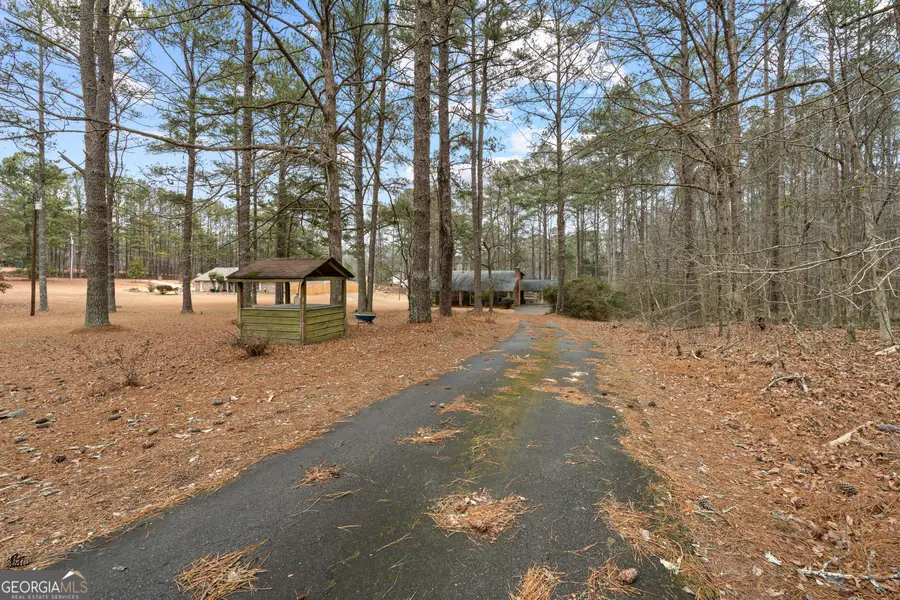 447 Adams Road, Fayetteville, GA 30214 - #2