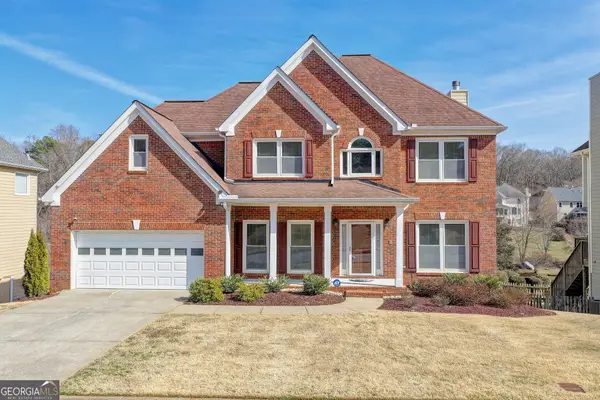 2105 Laurel Lake Drive, Suwanee, GA 30024