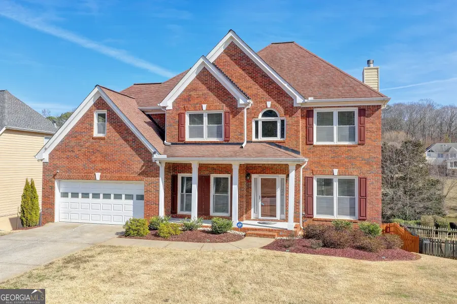 2105 Laurel Lake Drive, Suwanee, GA 30024 - #3