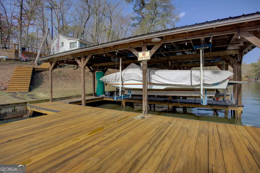 1735 Campbell Road, Covington, GA 30014 - #3