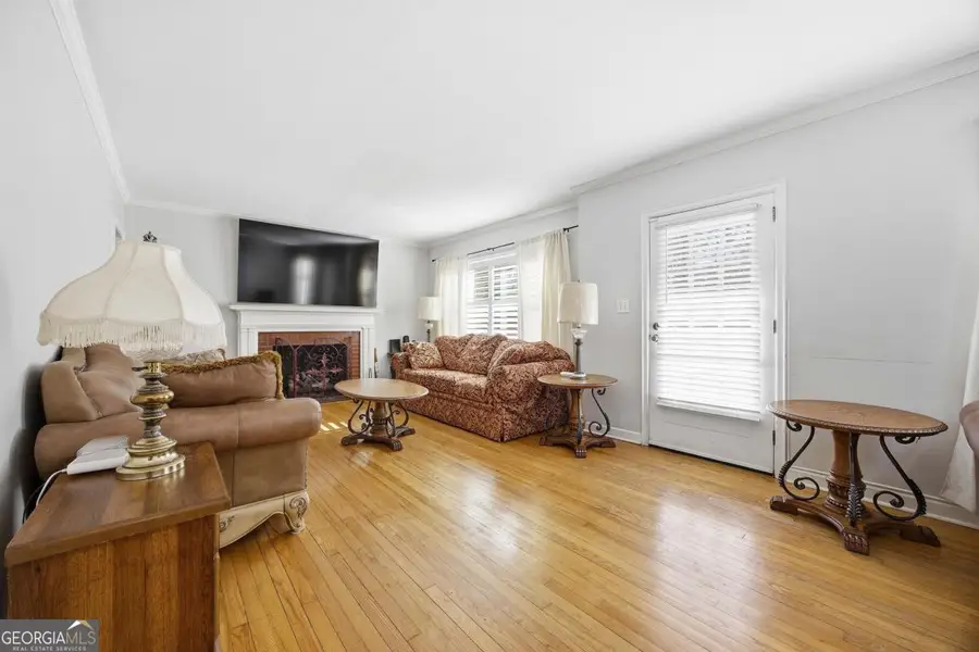 516 Stillwood Drive, Gainesville, GA 30501 - #2