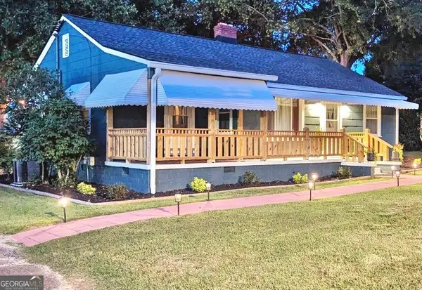 67 Fairview Avenue, Hartwell, GA 30643