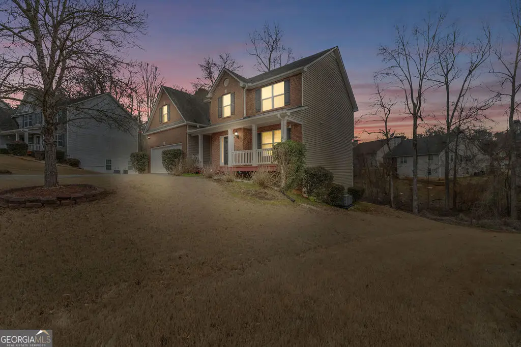 1722 River Mill Trail Ne, Conyers, GA 30012 - #1