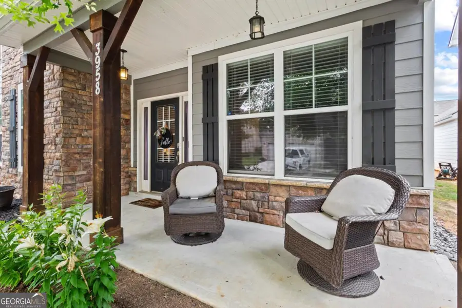 3958 Lagrone Street, Powder Springs, GA 30127 - #2