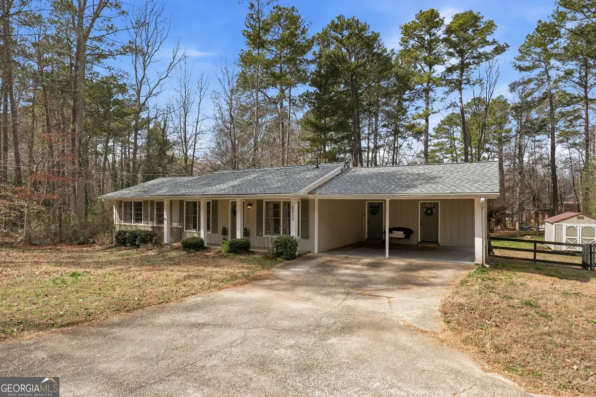 5311 Highway 5, Douglasville, GA 30135 - #1