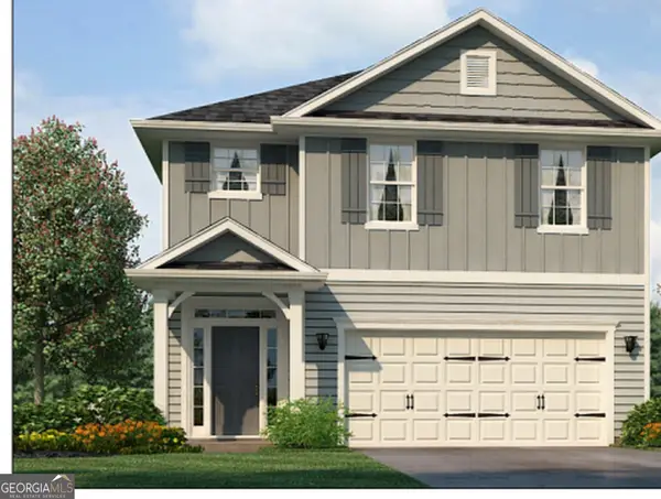 207 Laney Drive #LOT 51, Carrollton, GA 30117