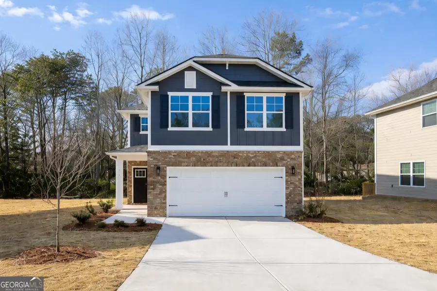 207 Laney Drive #LOT 51, Carrollton, GA 30117 - #2