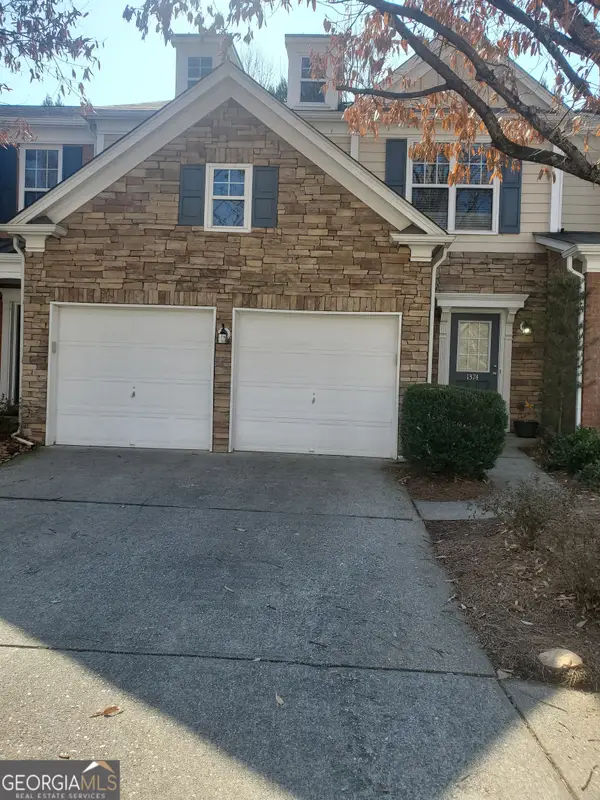 1374 Bellsmith Drive, Roswell, GA 30076