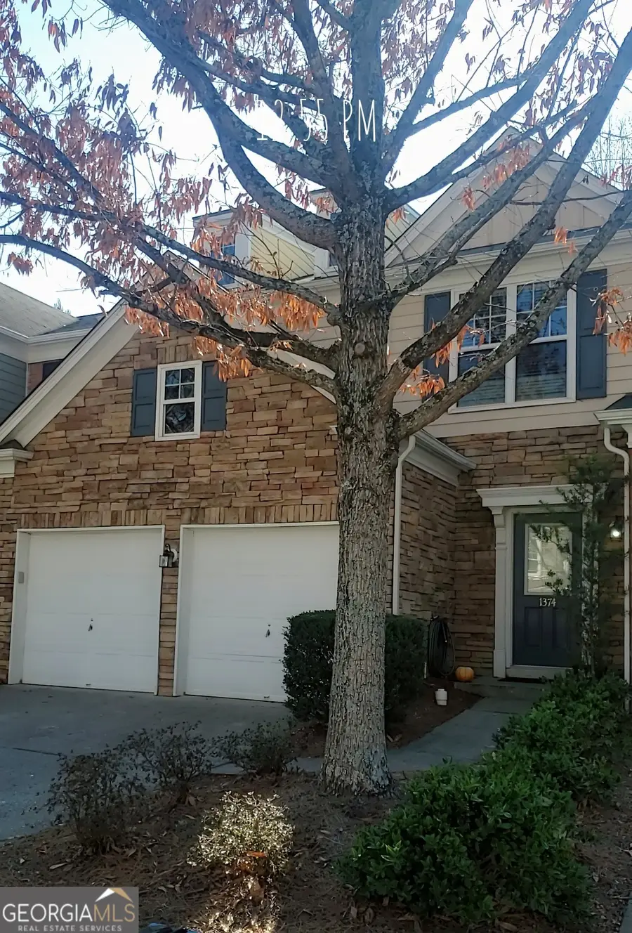 1374 Bellsmith Drive, Roswell, GA 30076 - #2