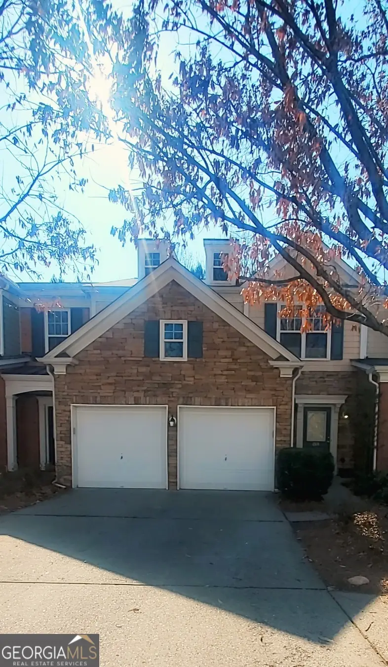 1374 Bellsmith Drive, Roswell, GA 30076 - #3