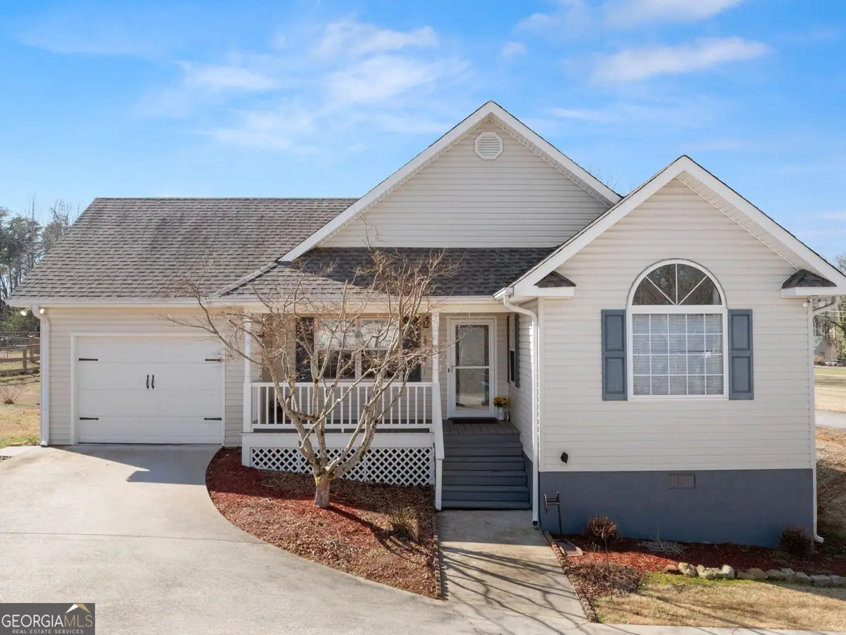 340 Old Clarksville Highway, Cleveland, GA 30528 - #1