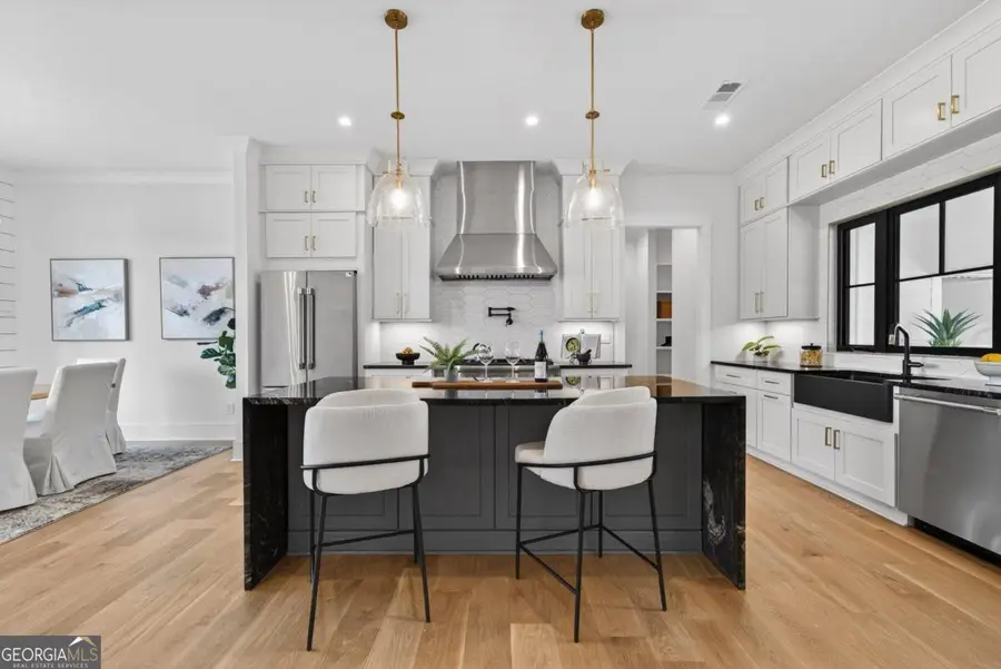 2020 Clearwater Drive, White Plains, GA 30678 - #3