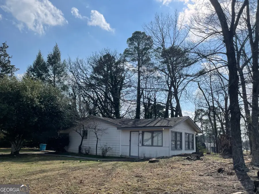 2155 Rosedale Road, Snellville, GA 30078 - #2