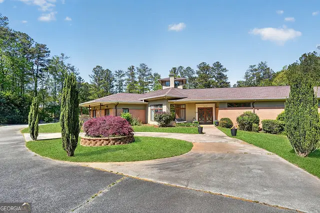 3073 Demooney Road, South Fulton, GA 30349 - #2