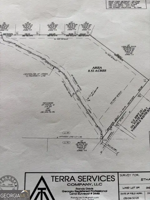 00 Us Hwy 19, Griffin, GA 30224 - #1