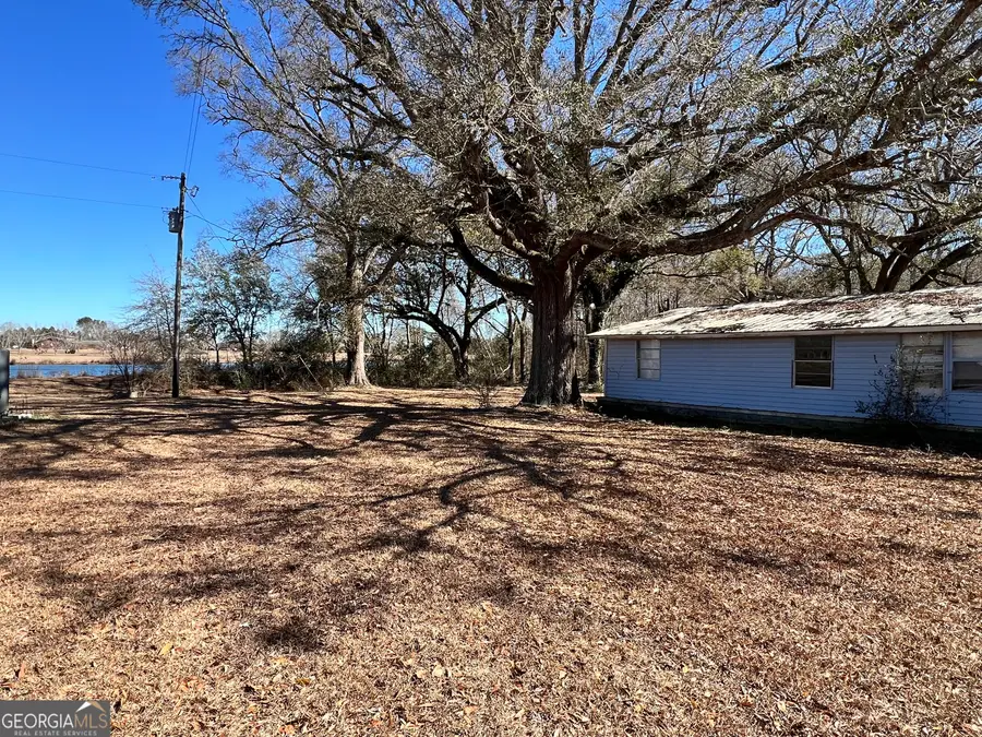 257 Dreggors Lane, Glennville, GA 30427 - #2